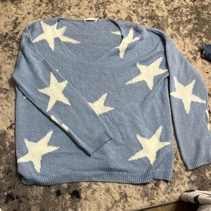 Star Sweater